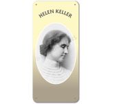 Helen Keller - Display Board 1328